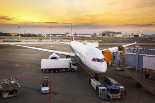Air Freight