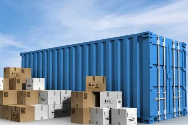 LCL Cargo