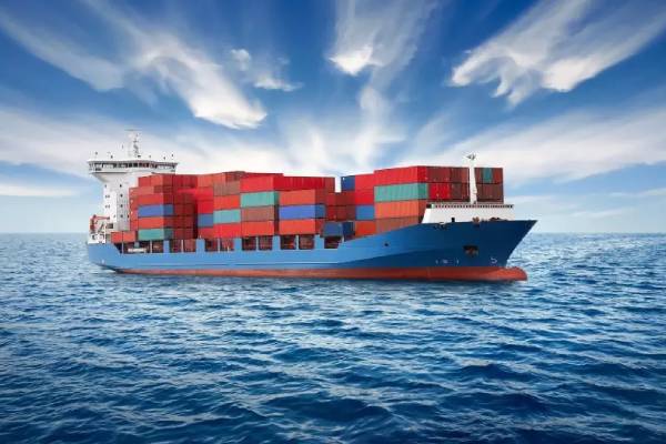 Sea Freight
